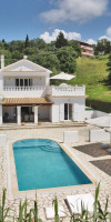 Helios Court Villa