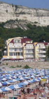 HELIOS HOTEL BALCHIK