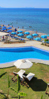 HELLAS BEACH (EX. HELLAS BOUTIQUE HOTEL)