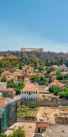 Hellenic Vibes Smart Hotel Athens