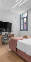 Hellenic Vibes Smart Hotel Athens