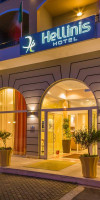 Hellinis Hotel