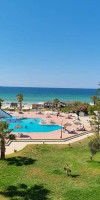 HELYA BEACH AND SPA