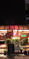 Hemingway's Hotel