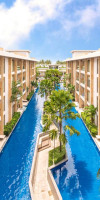 Henann Crystal Sands Resort
