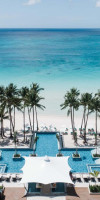 Henann Crystal Sands Resort