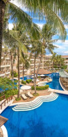 Henann Lagoon Resort