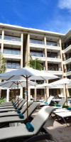 Henann Lagoon Resort