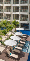 Henann Palm Beach Resort