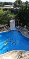 HERA BEACH HOTEL