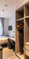 Heritage Collection on Boat Quay - Quayside Wing - A Digital Hotel