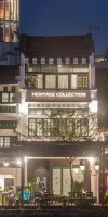 Heritage Collection on Boat Quay - Quayside Wing - A Digital Hotel