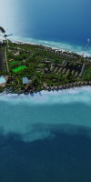 Heritance Aarah Maldives