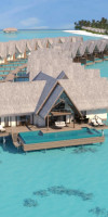 Heritance Aarah Maldives