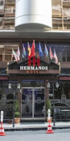 Hermanos Hotel