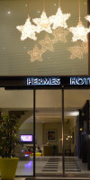 Hermes Hotel Athens