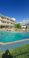 HERMES HOTEL (MALIA)