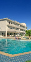 Hermes Hotel Malia