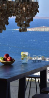 Hermes Mykonos Hotel