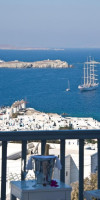 Hermes Mykonos Hotel