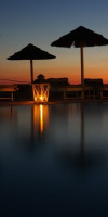 Hermes Mykonos Hotel