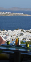 Hermes Mykonos Hotel