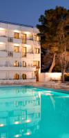 Hersonissos Beach  Hotel