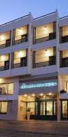 Heronissos Hotel
