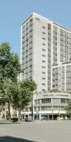 Hesperia Barcelona Presidente