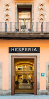 Hesperia Barri Gòtic