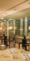 Hotel Oxford Inns  Suites