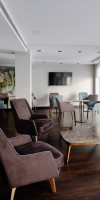 HG City Suites Barcelona