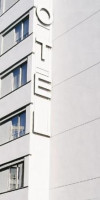 HG City Suites Barcelona