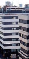 HG City Suites Barcelona