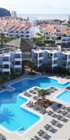 HG TENERIFE SUR APARTAMENTOS