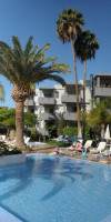 HG TENERIFE SUR APARTAMENTOS