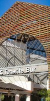 HG TENERIFE SUR APARTMENTS