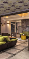 Jimbaran Bay Beach Resort and Spa by Prabhu