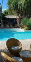 Hibiscus Garden Resort