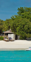 Hideaway Beach Resort and Spa