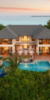 Hideaway Beach Resort & Spa