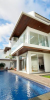 Hideaway Residence Bali Ungasan by Kanaan Hospitality