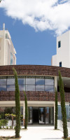Higueron Hotel Malaga, Curio Collection by Hilton