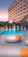 Higueron Hotel Malaga, Curio collection by Hilton