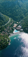 HILLSIDE BEACH CLUB HOTEL (Oludeniz)