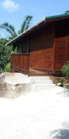 Hillside Retreat