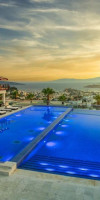 HILLSTONE BODRUM HOTEL AND SPA