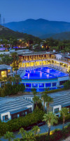 HILLSTONE BODRUM HOTEL & SPA (ex. GRAND YAZICI BODRUM)