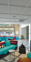 HILLSTONE BODRUM HOTEL & SPA (ex. GRAND YAZICI BODRUM)