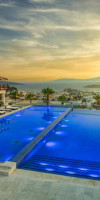 HILLSTONE BODRUM SPA